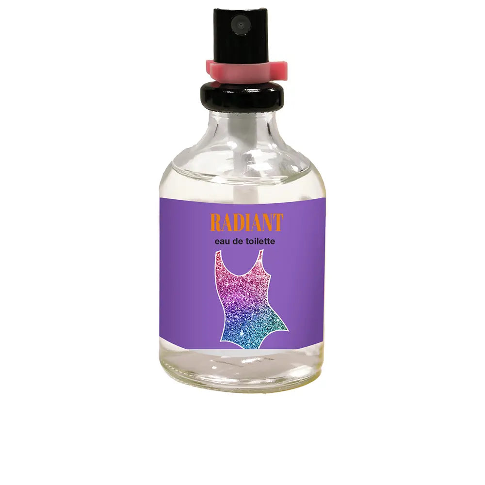 Parfums Saphir The Way of Life Radiant Eau de Toilette