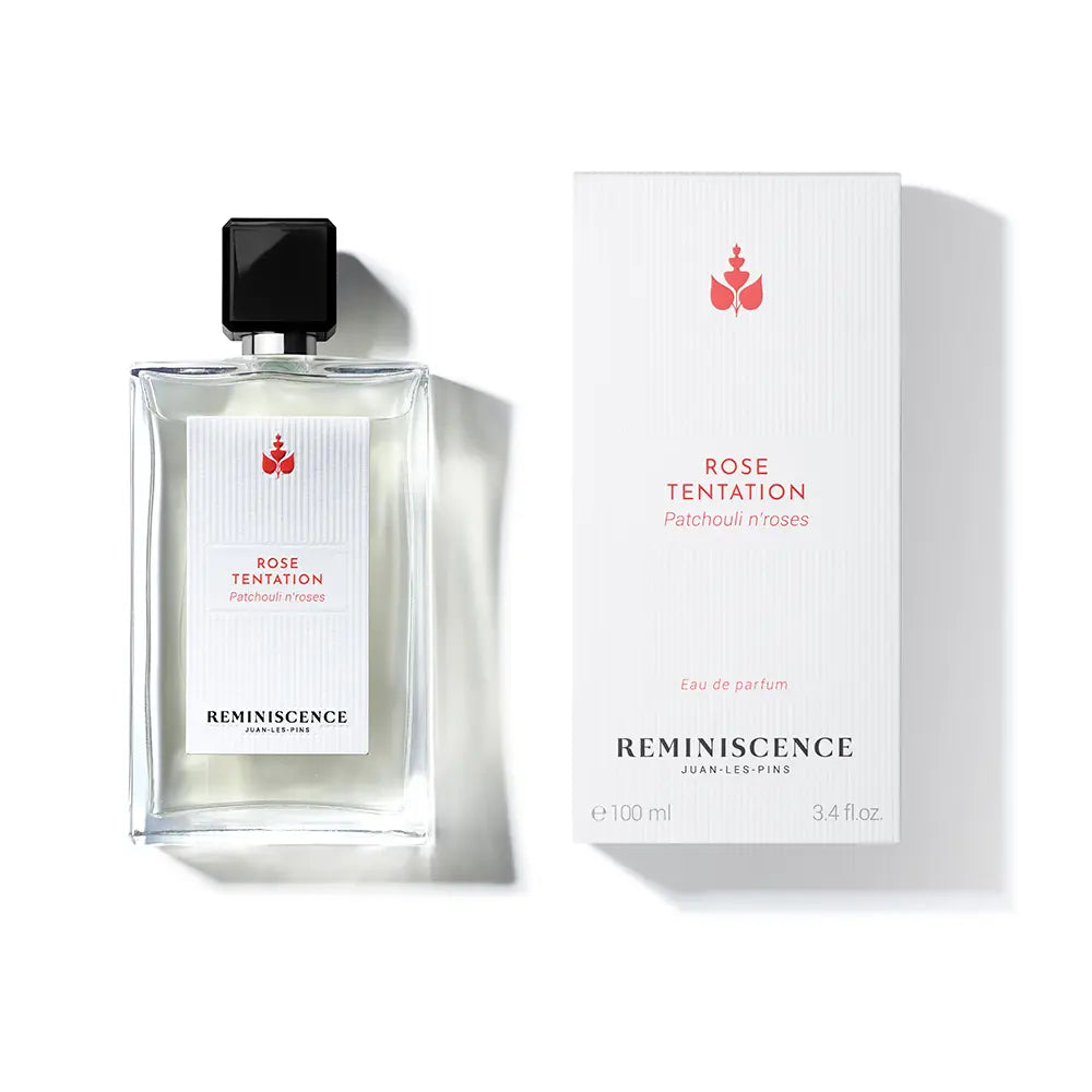 Reminiscence Rose Tentation Eau de Parfum