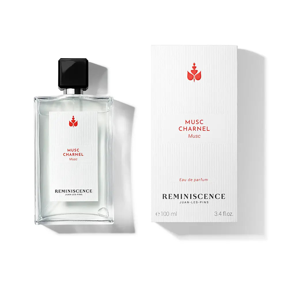 Reminiscence Musc Charnel Eau de Parfum