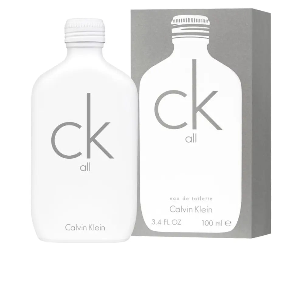 Calvin Klein CK All Eau de Toilette