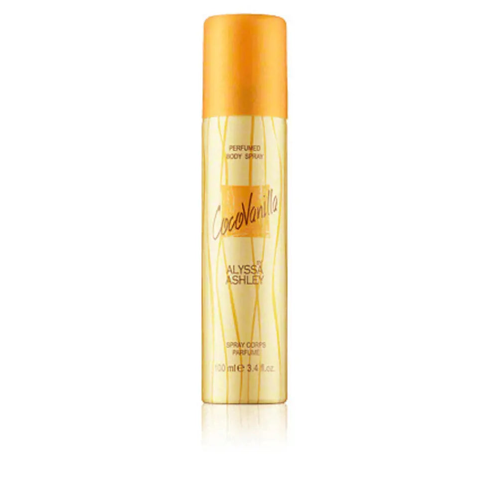Alyssa Ashley Coco Vanilla Body Spray
