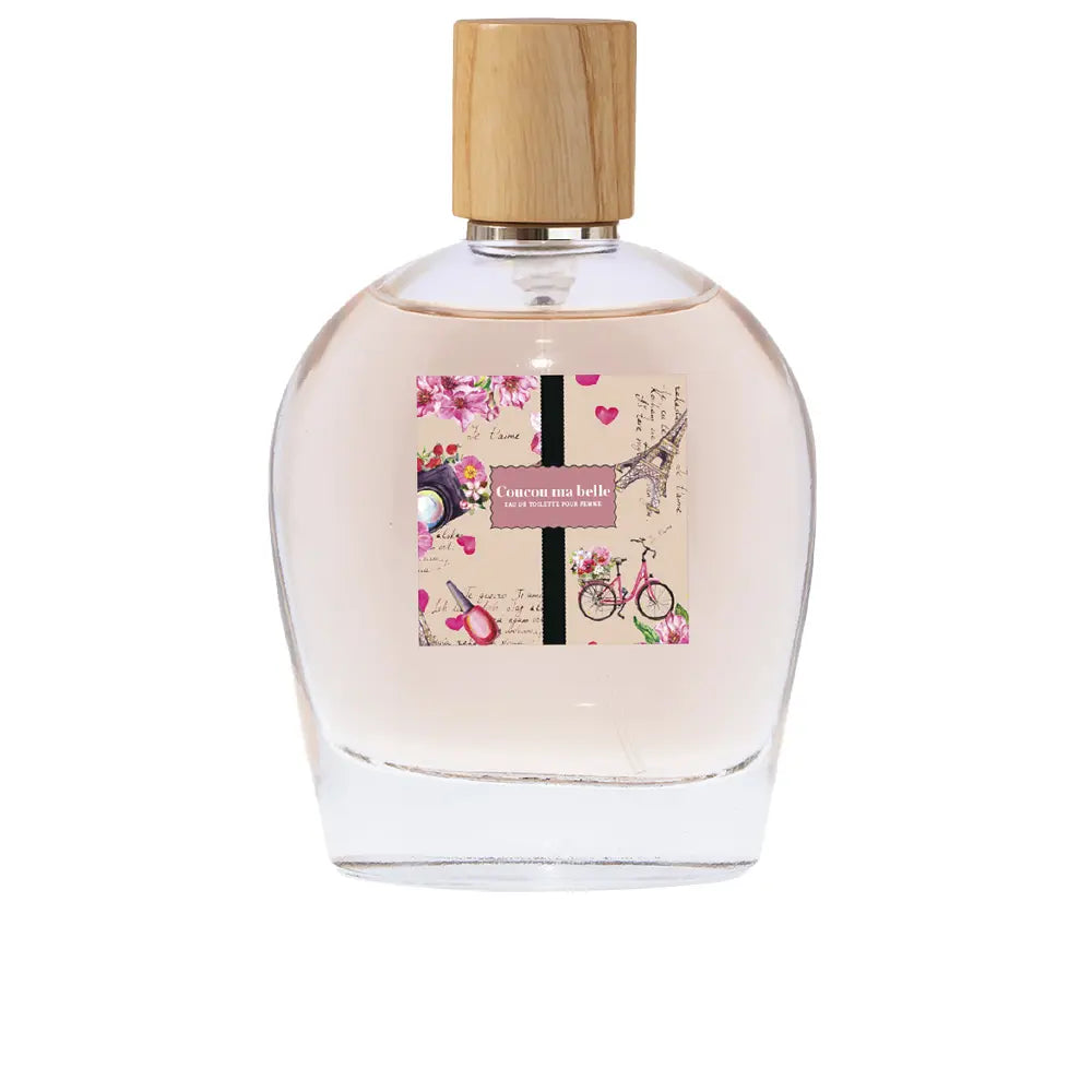 Coquette Coucou Ma Belle Eau de Toilette