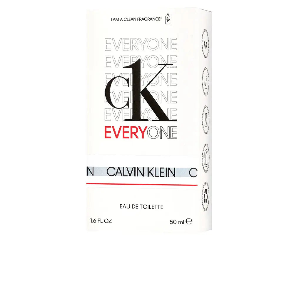 Calvin Klein CK Everyone Eau de Toilette