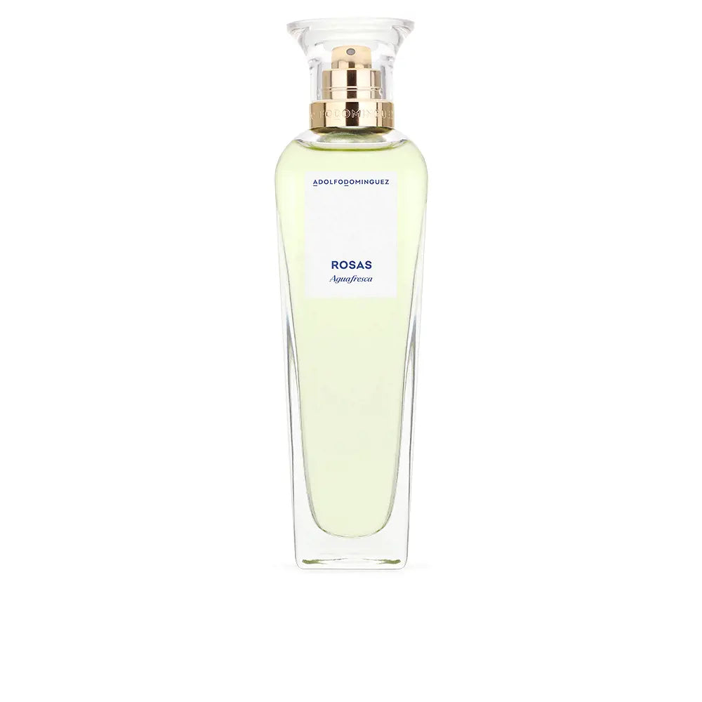 Adolfo Dominguez Agua de Rosas Eau de Toilette