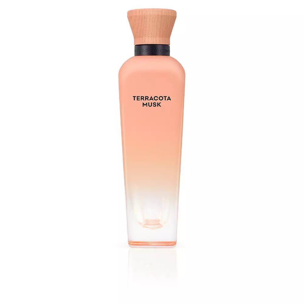 Adolfo Domínguez Terracota Musk Eau de Parfum