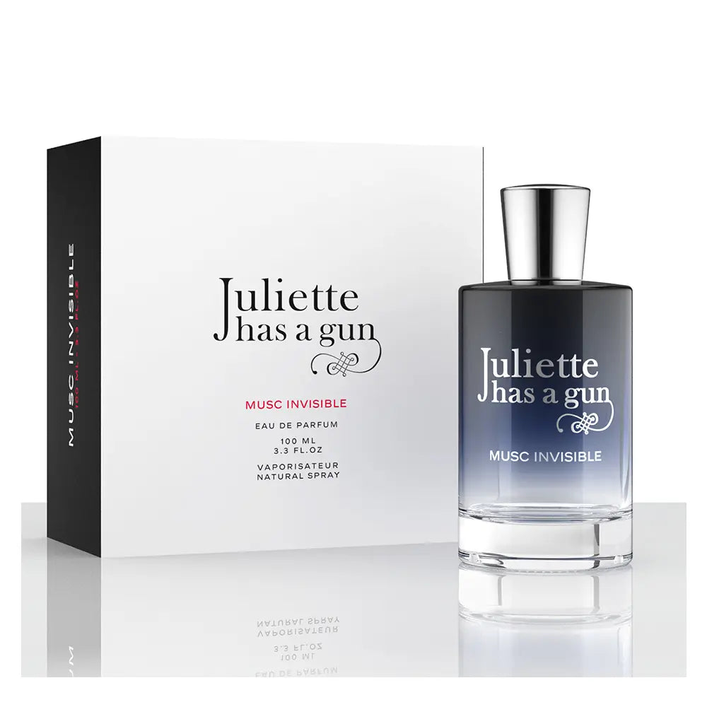 Juliette Has A Gun Musc Invisible Eau de Parfum