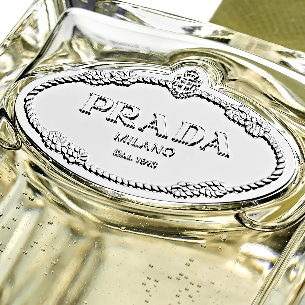 Prada Infusion de Vetiver Eau de Parfum