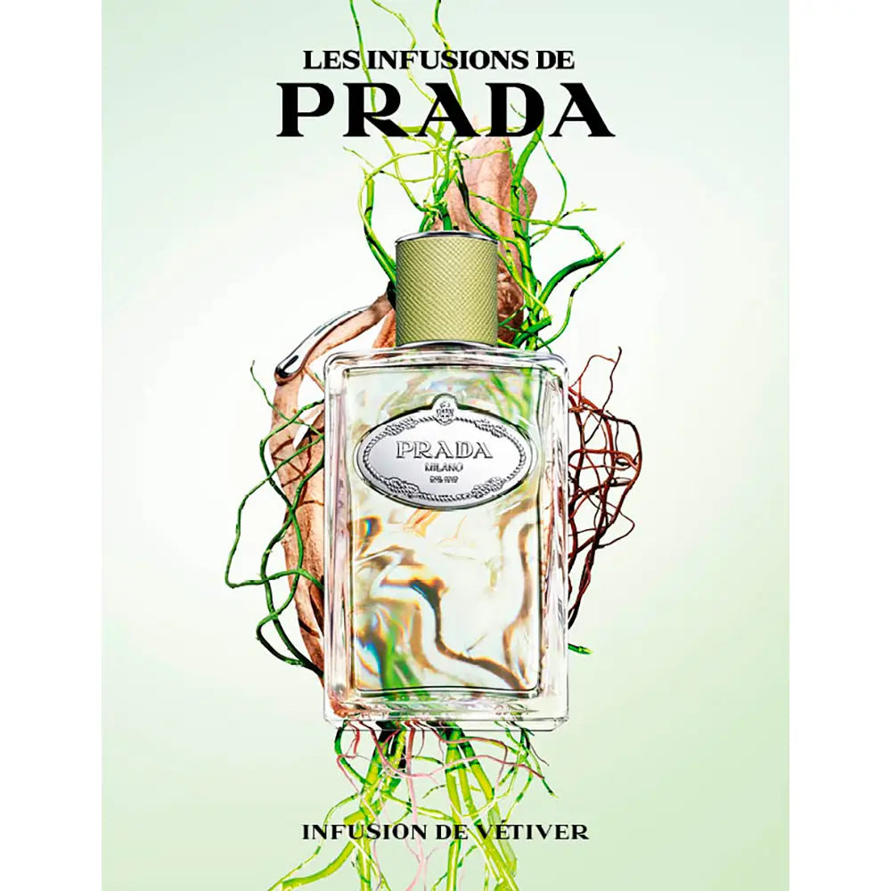 Prada Infusion de Vetiver Eau de Parfum