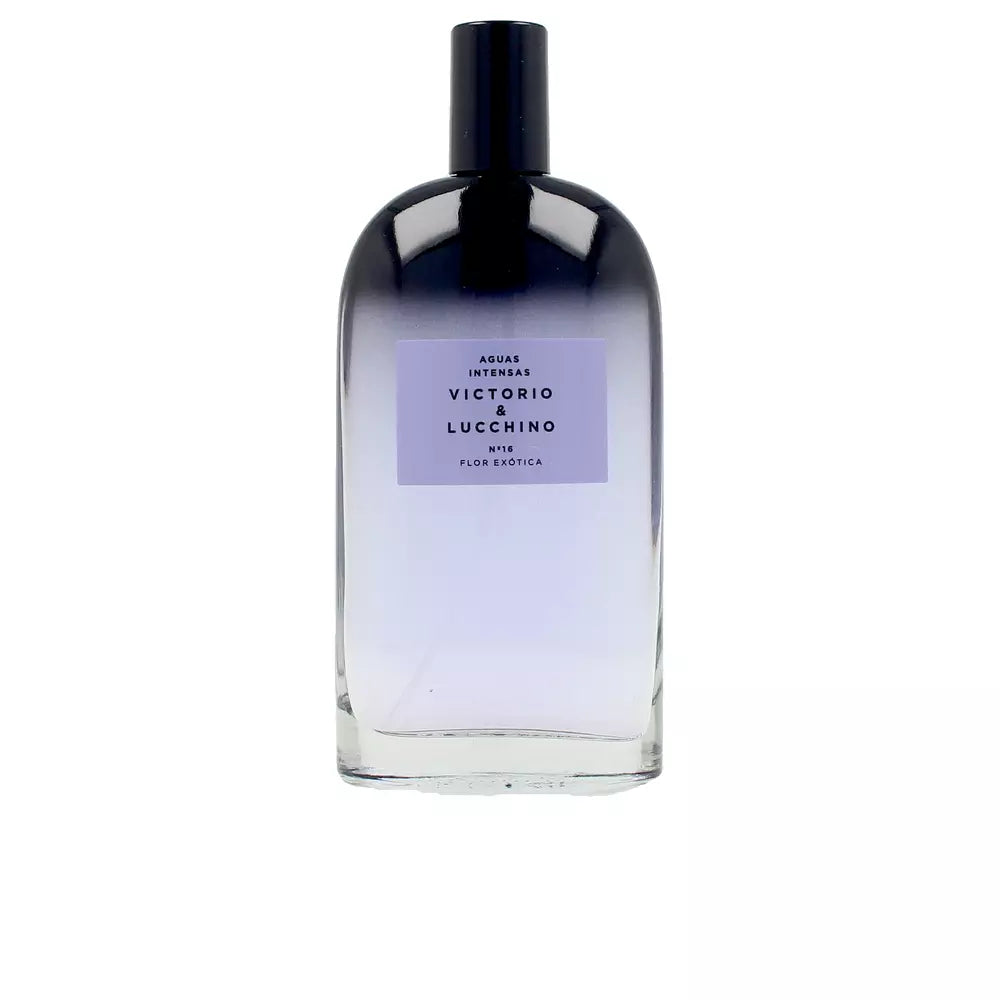 Victorio & Lucchino Aguas de VL Paraiso Flor Exótica Eau de Toilette