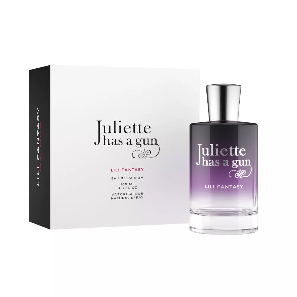 Juliette Has a Gun Lili Fantasy Eau de Parfum