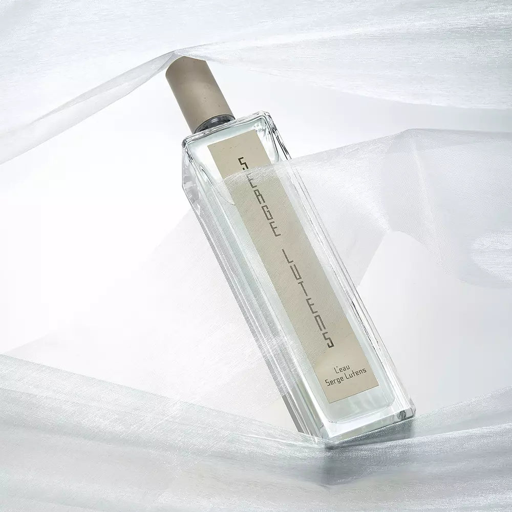 Serge Lutens L'Eau Eau de Parfum