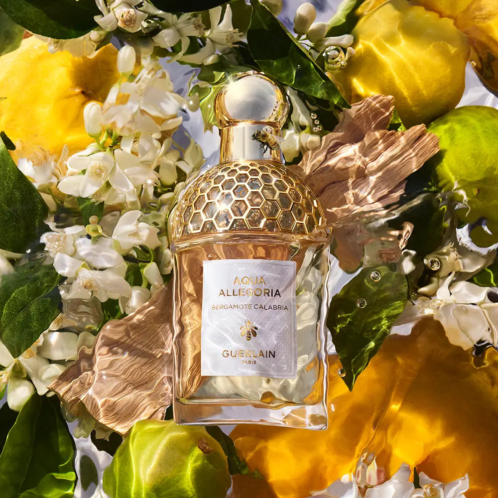 Guerlain Aqua Allegoria Bergamot Calabria Eau de Toilette