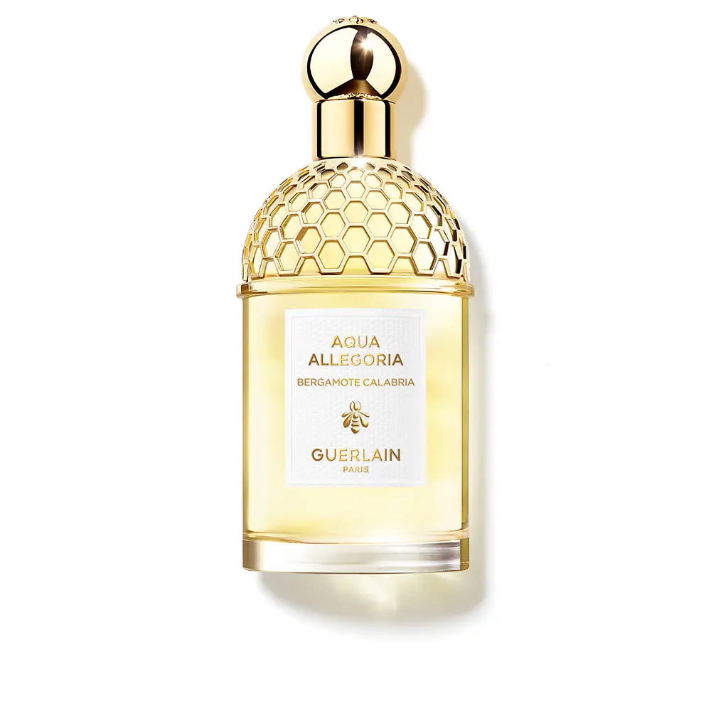 Guerlain Aqua Allegoria Bergamot Calabria Eau de Toilette