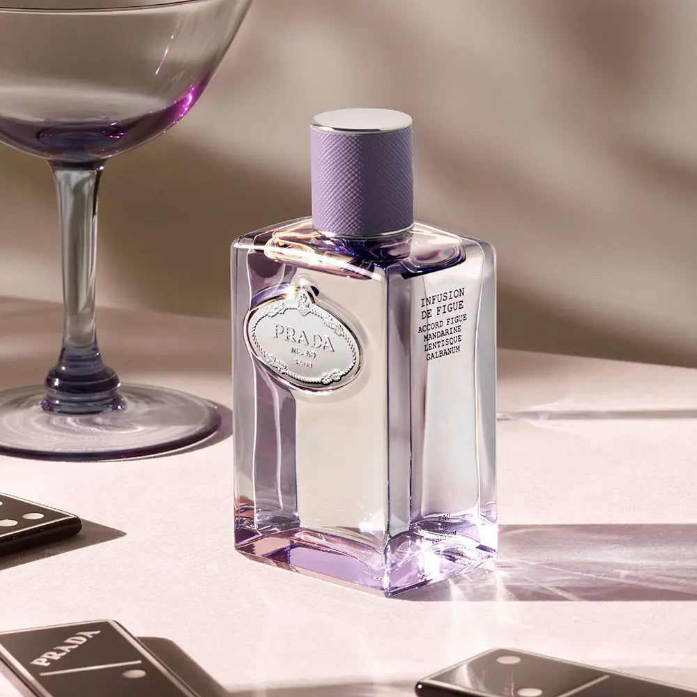 Prada Infusion de Figue Eau de Parfum