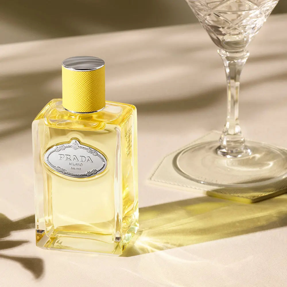 Prada Infusion d’Ylang Eau de Parfum