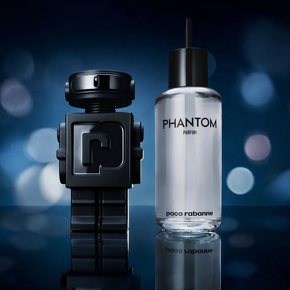 Rabanne Phantom Parfum Eau de Parfum