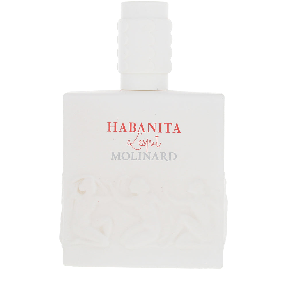 Molinard Habanita L’Esprit Eau de Parfum