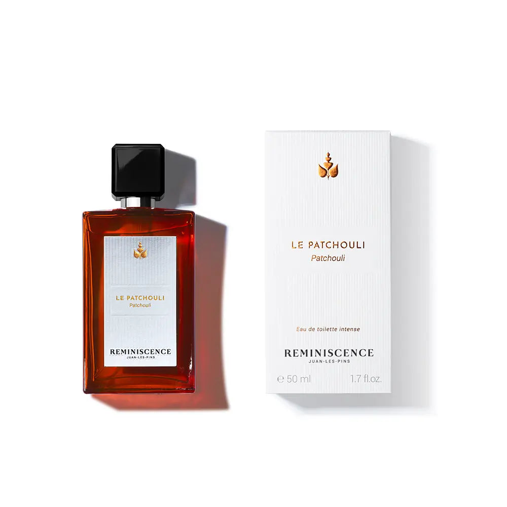 Reminiscence Le Patchouli Eau de Toilette Intense