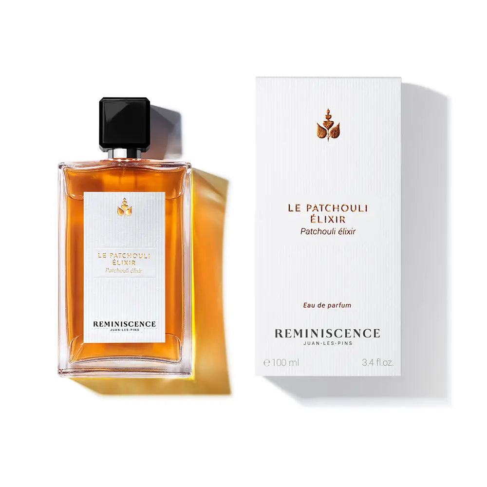 Reminiscence Le Patchouli Elixir Eau de Parfum
