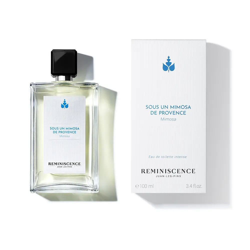 Reminiscence Sous Un Mimosa de Provence Eau de Toilette Intense