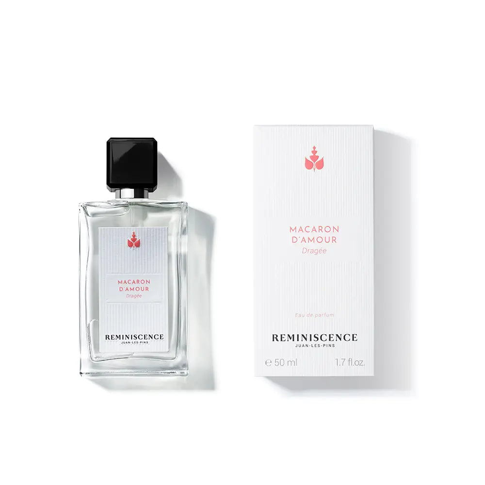 Reminiscence Macaron d'Amour Eau de Parfum