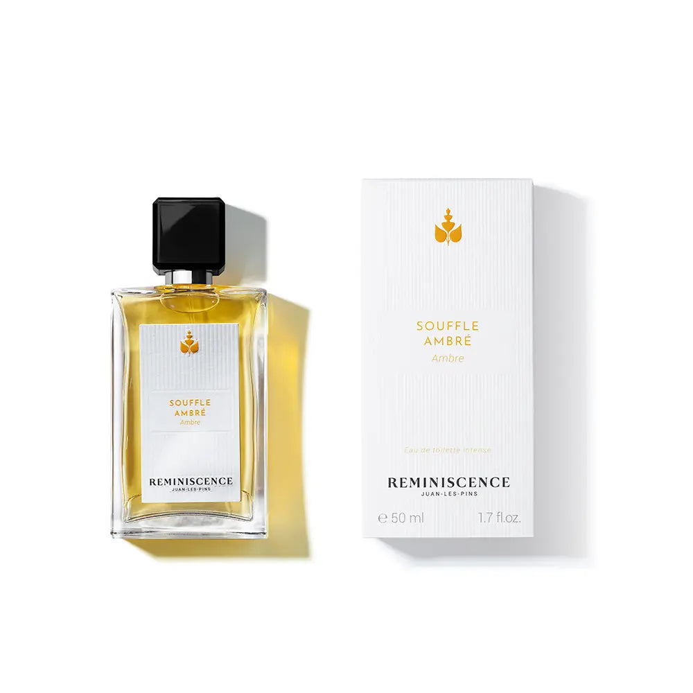 Reminiscence Souffle Ambre Eau de Toilette Intense