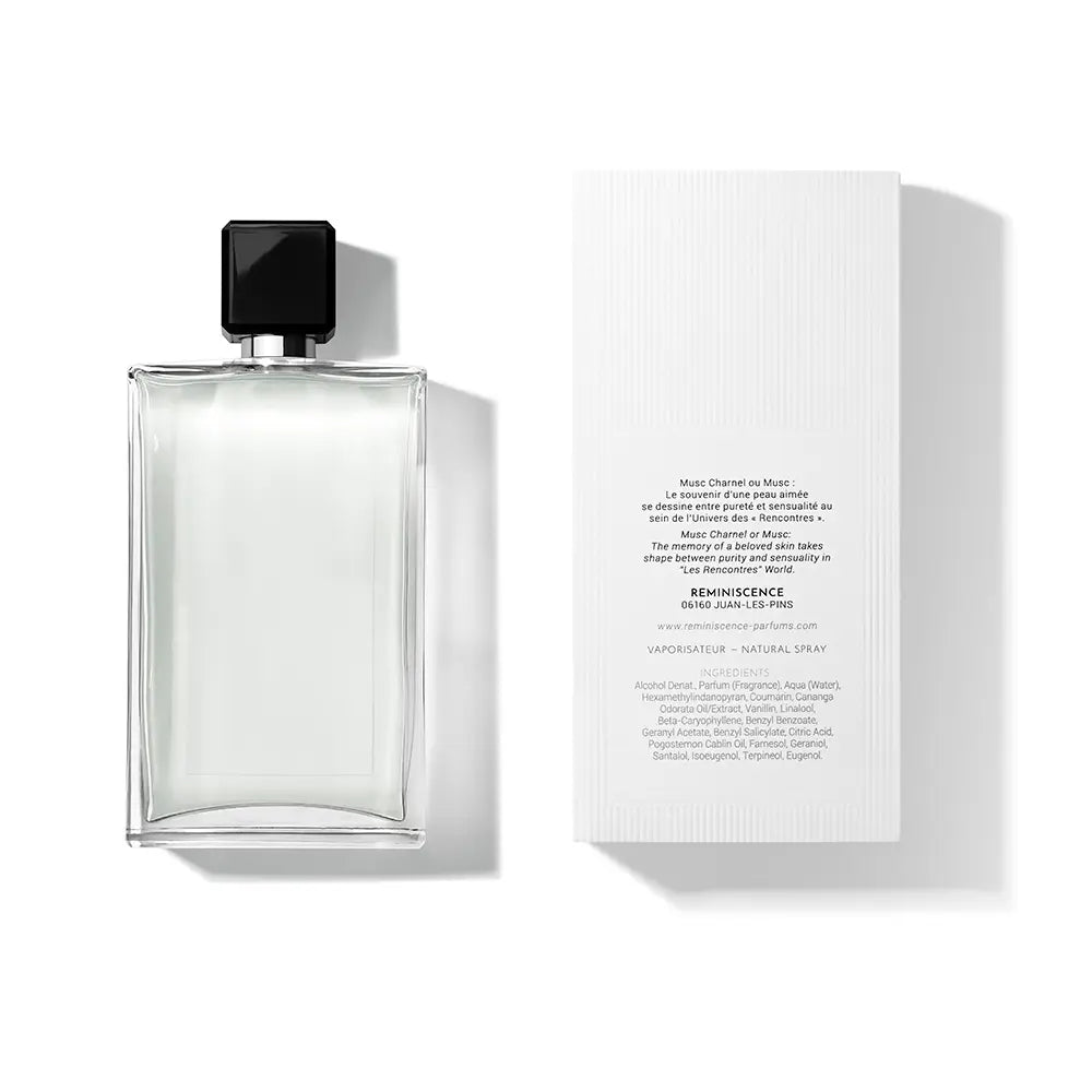 Reminiscence Musc Charnel Eau de Parfum