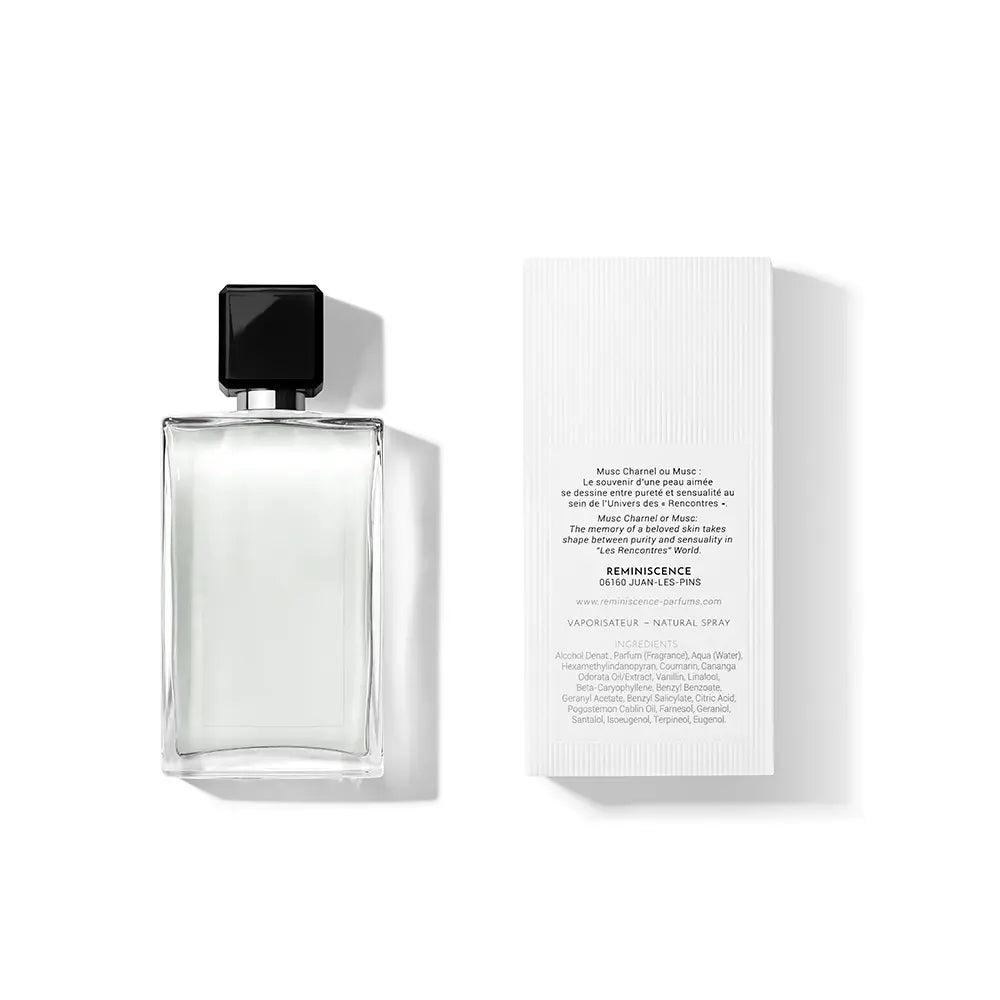 Reminiscence Musc Charnel Eau de Parfum