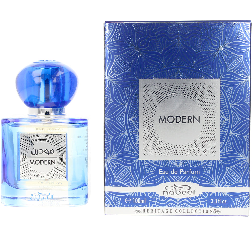 Nabeel Modern Eau de Parfum Spray