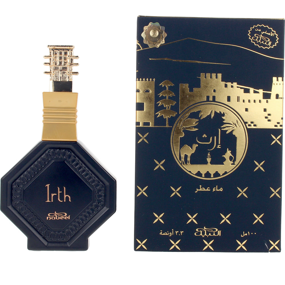 Nabeel Irth Eau de Parfum