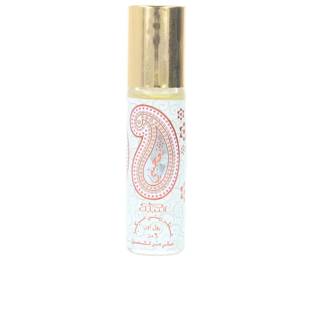 Nabeel Tajebni Roll-On Eau de Parfum