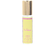 Nabeel Sa'ada Eau de Parfum Roll‑On