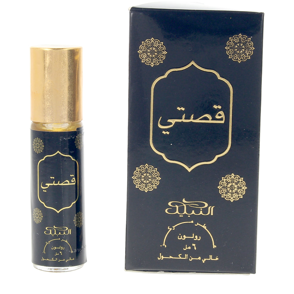 Nabeel Qisaty Eau de Parfum Roll‑On