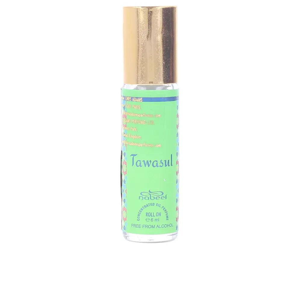 Nabeel Tawasul Roll‑On Eau de Parfum