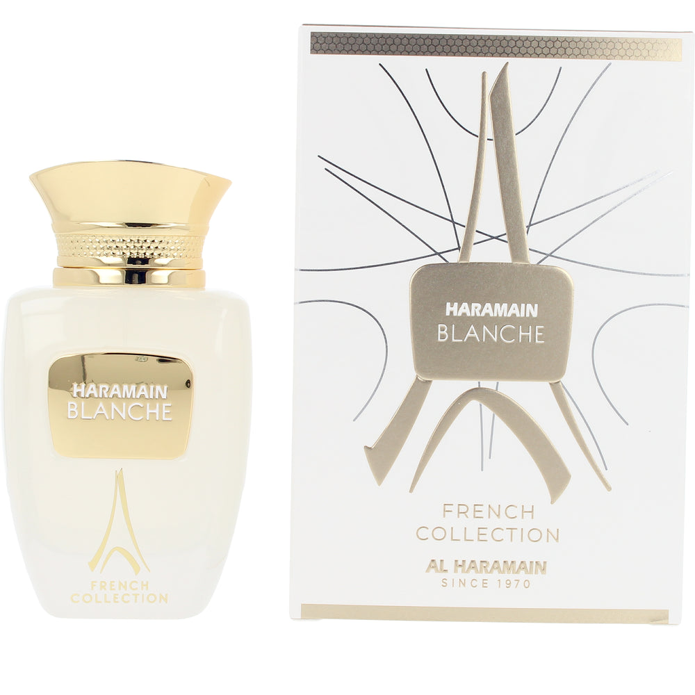 Al Haramain Blanche French Collection Eau de Parfum