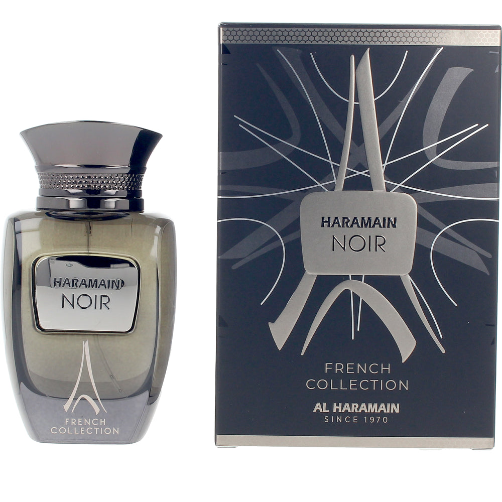 Al Haramain Noir French Collection Eau de Parfum