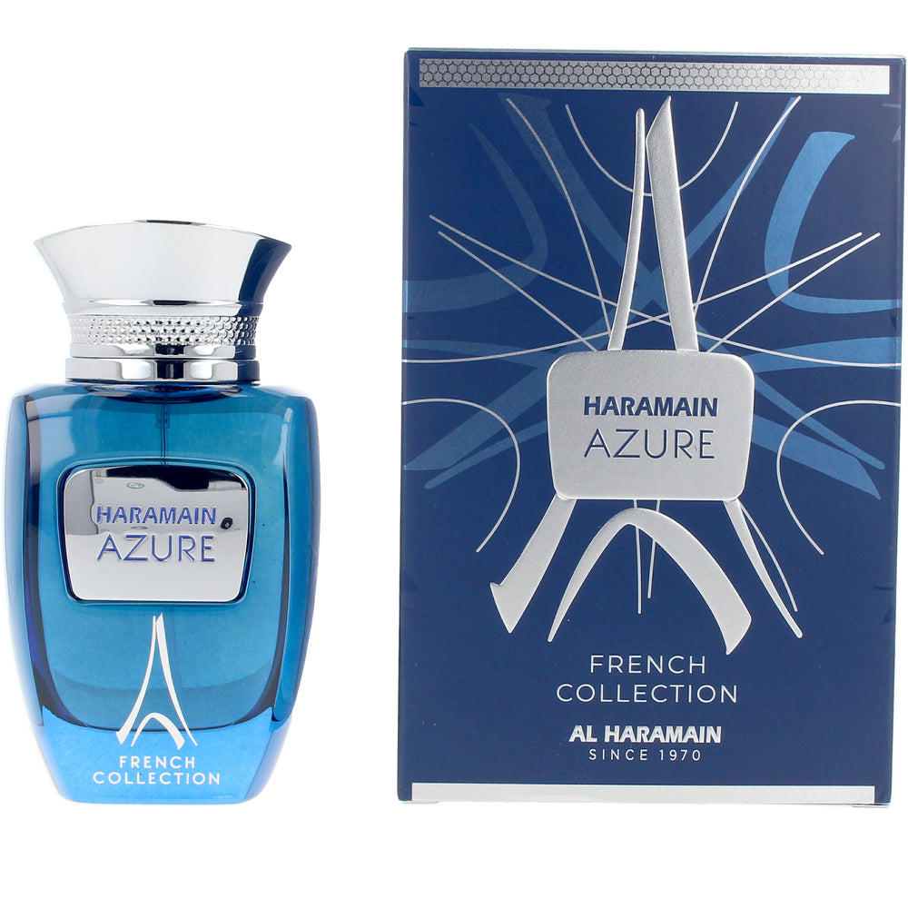 Al Haramain Azure French Collection Eau de Parfum