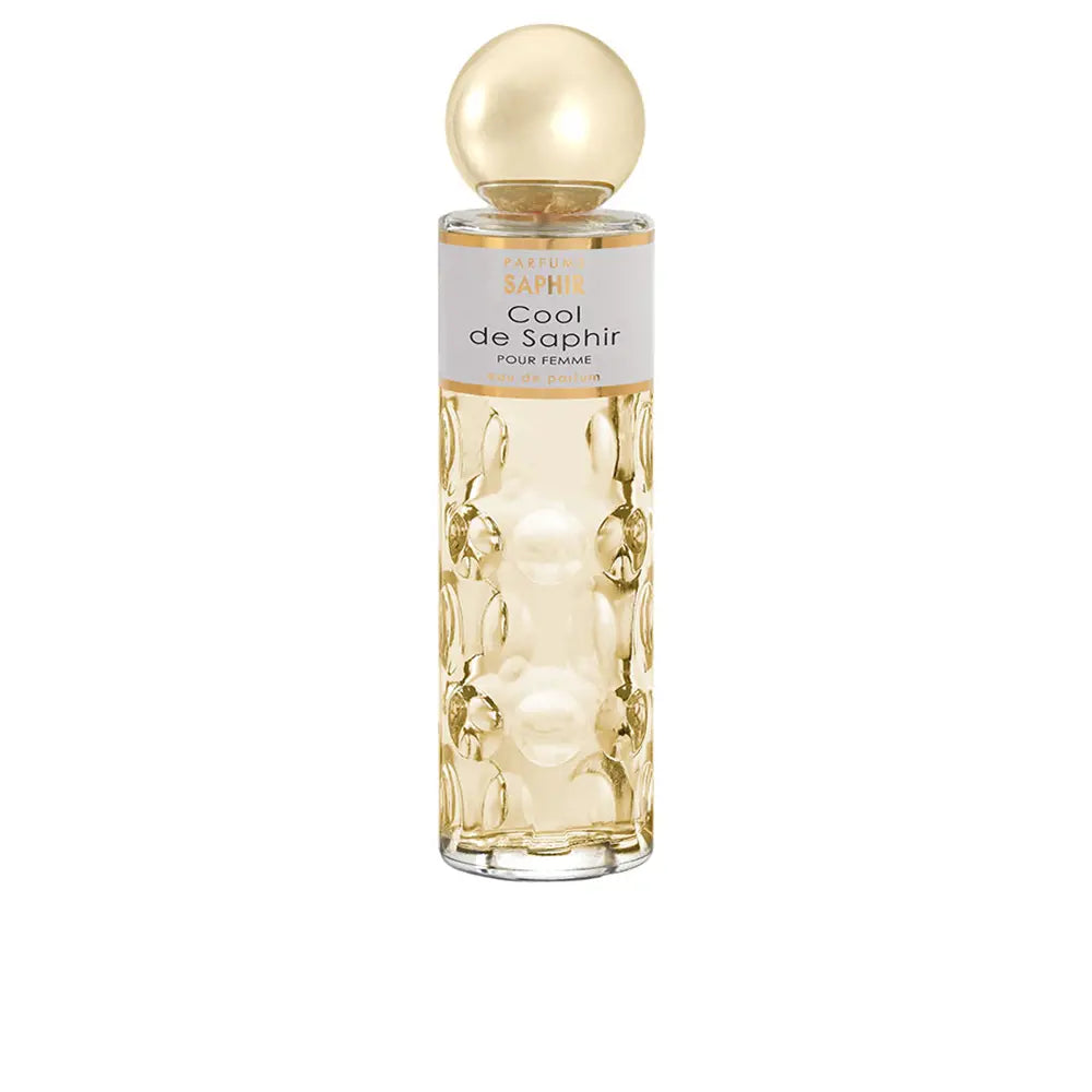 Parfums Saphir Cool Eau de Parfum