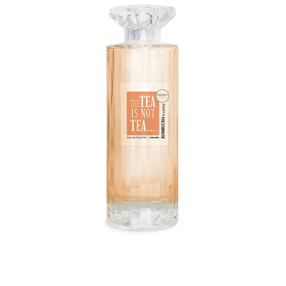 Seven Cosmetics Kombucha Is a Party Eau de Toilette