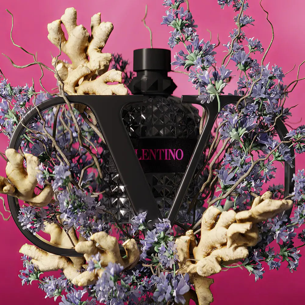 Valentino Born in Roma Extra Dose Uomo Parfum Eau de Toilette