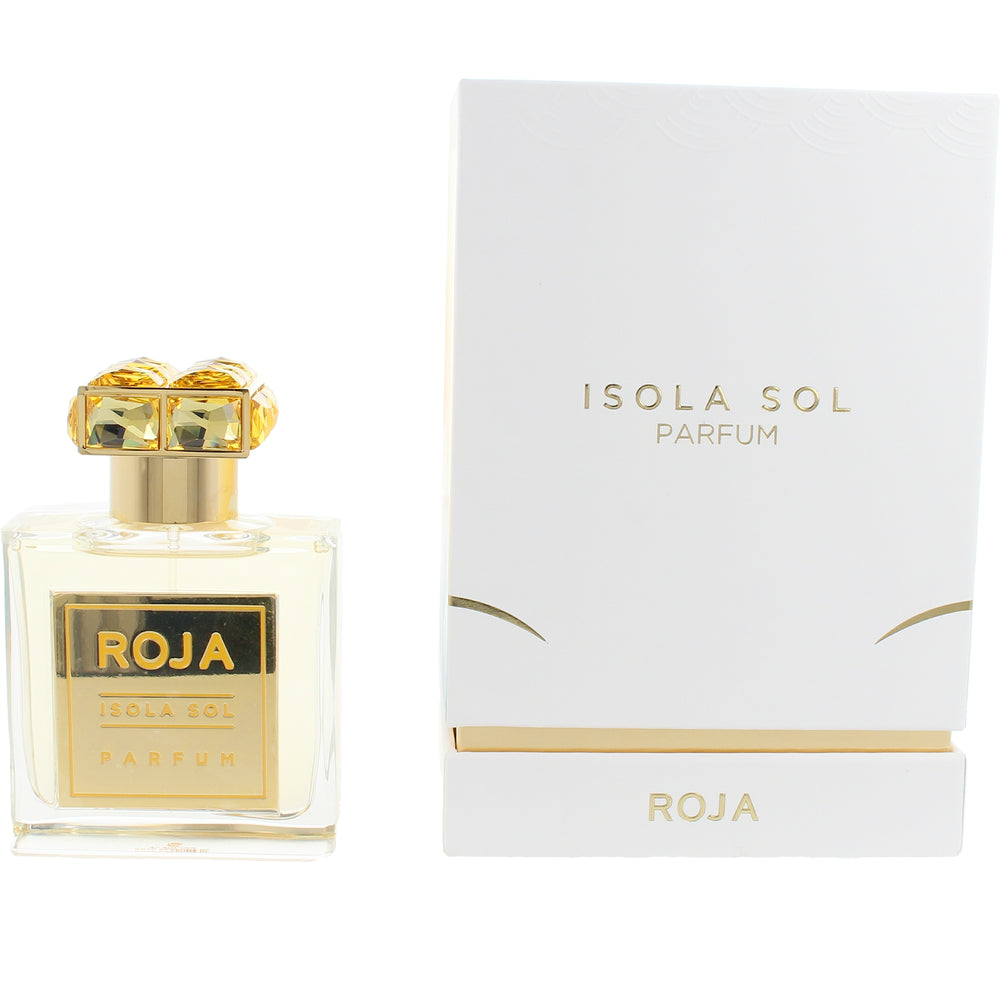 Roja Parfums Isola Sol Parfum