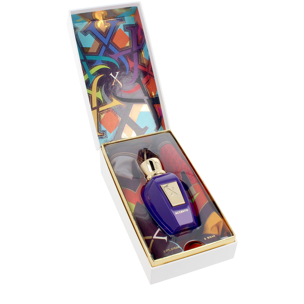 Xerjoff Accento Eau de Parfum