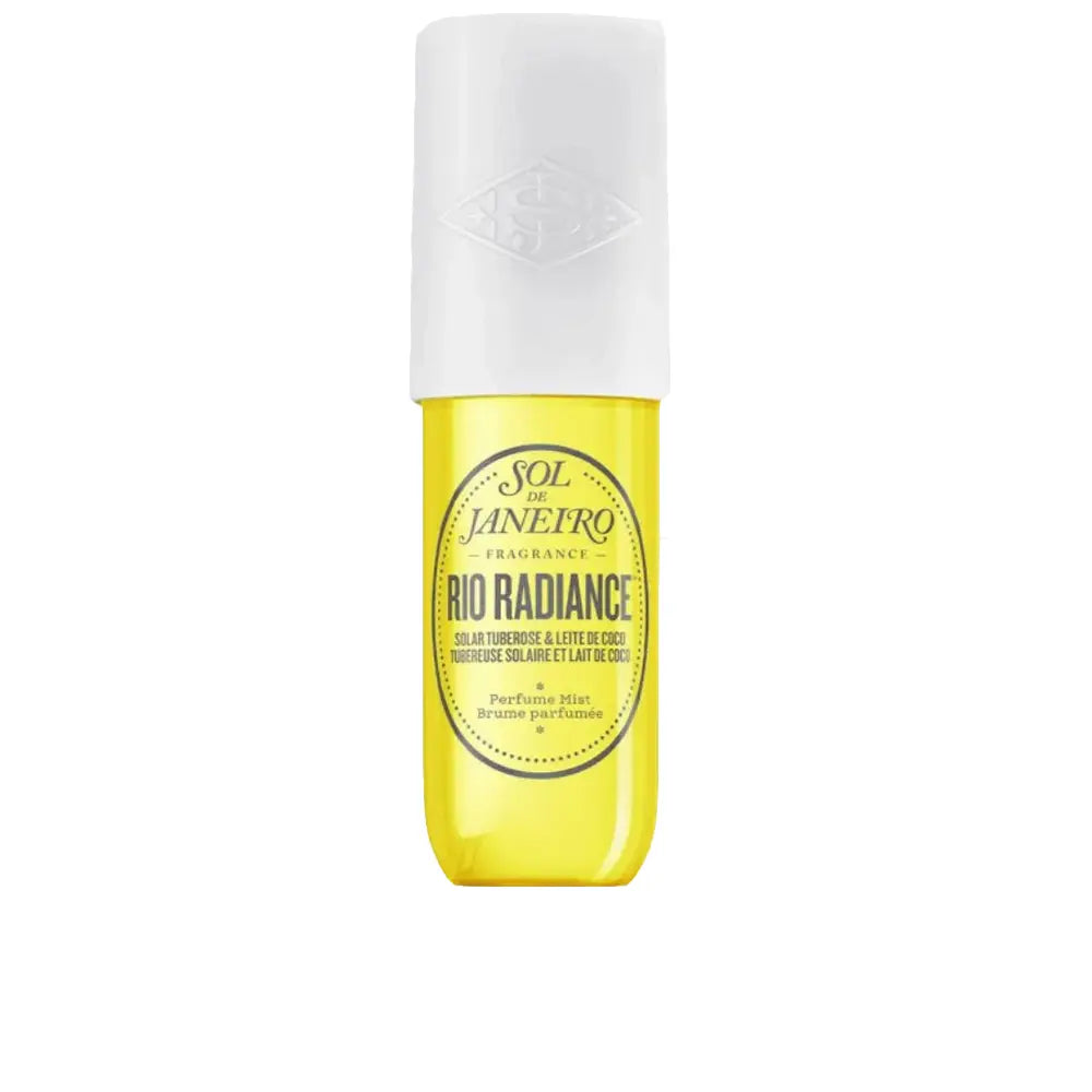 Sol De Janeiro Cheirosa 87 Perfume Mist Body Spray
