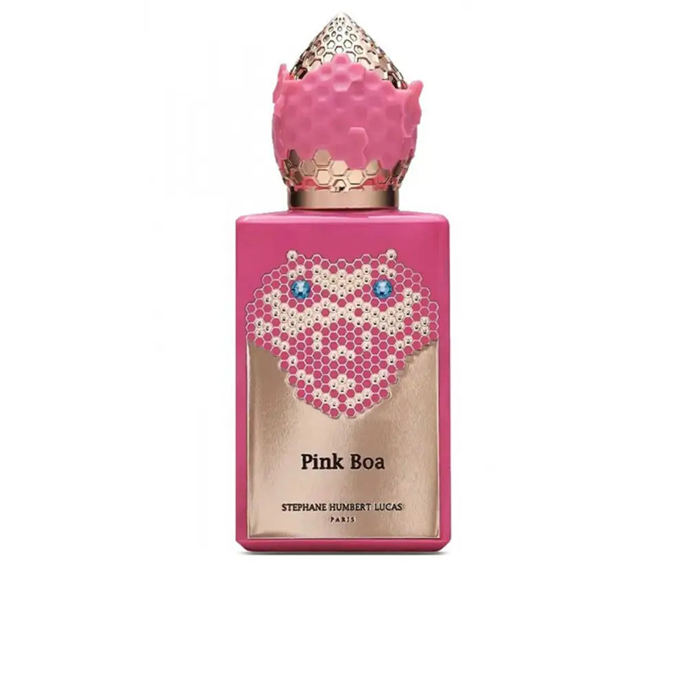 Stéphane Humbert Lucas Pink Boa Eau de Parfum
