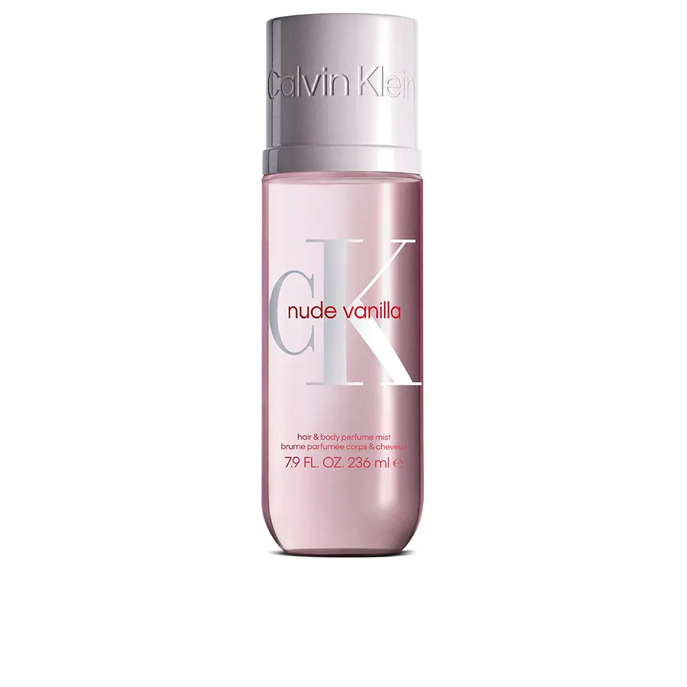 Calvin Klein CK Nude Vanilla Body Mist