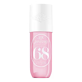 Brazilian Crush Cheirosa 68 – Aromatic Body & Hair Mist