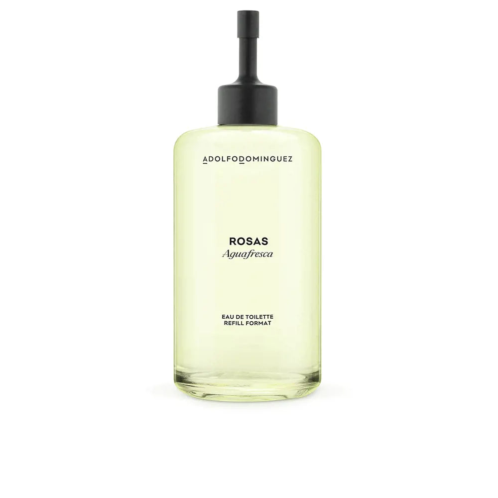 Adolfo Dominguez Agua de Rosas Eau de Toilette