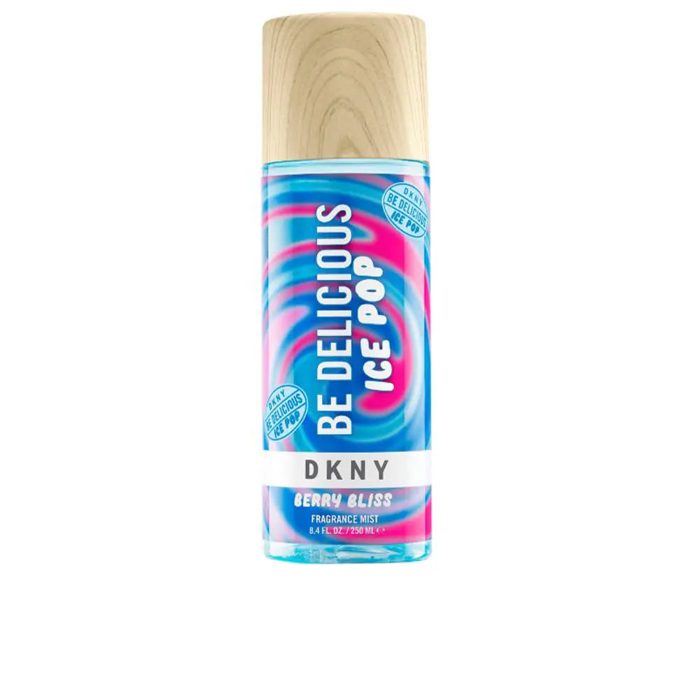 Donna Karan DKNY Be Delicious Ice Pop Berry Bliss Body Mist