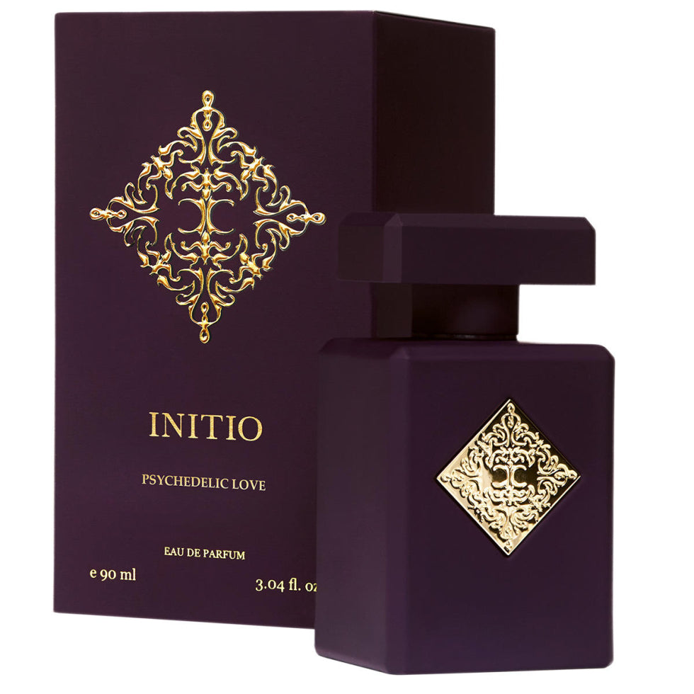 Initio Parfums Privés Psychedelic Love Eau de Parfum