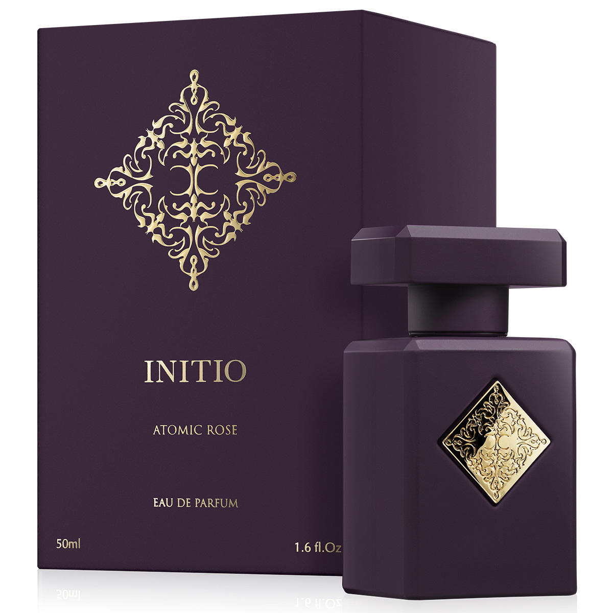Initio Parfums Privés Atomic Rose Eau de Parfum